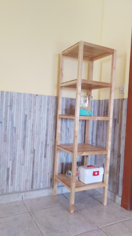 Dimitris & Vassiliki'S Apartment Посиди Екстериор снимка